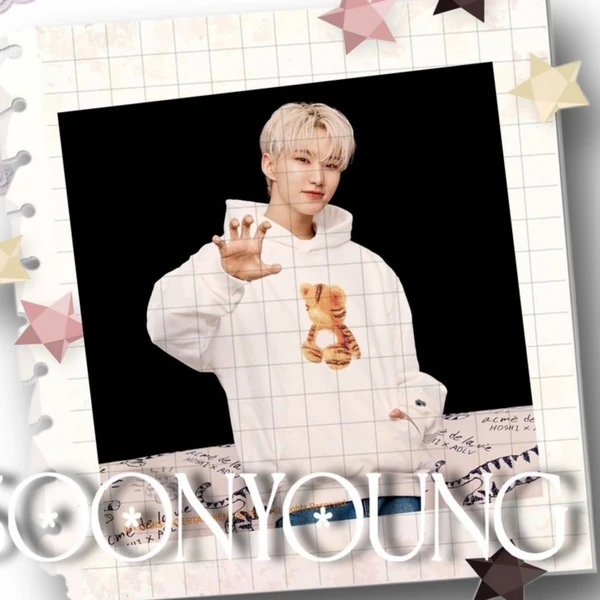 Top Photo Full of Hoshi (SEVENTEEN) Love