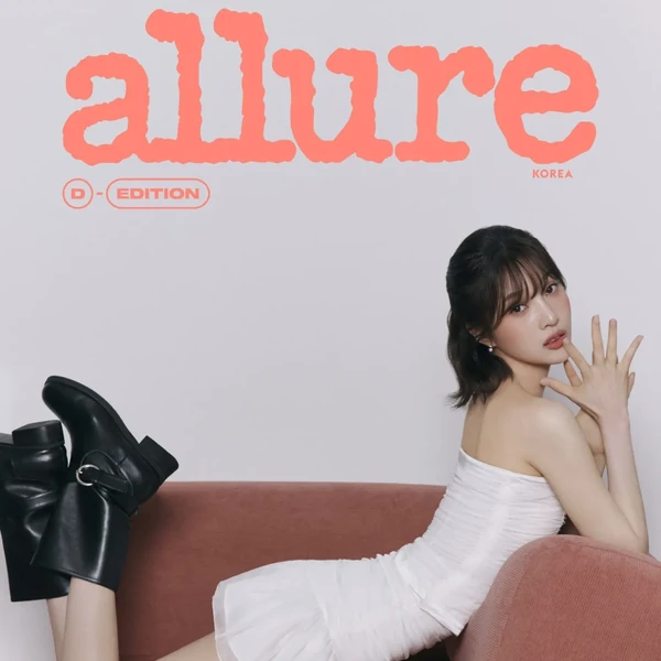 Foto Populer Penuh Cinta untuk Joy (Red Velvet)