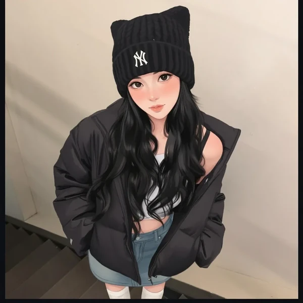 팬들이 뽑은 카리나 (에스파) 최고의 순간