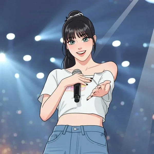 팬들이 뽑은 카리나 (에스파) 최고의 순간