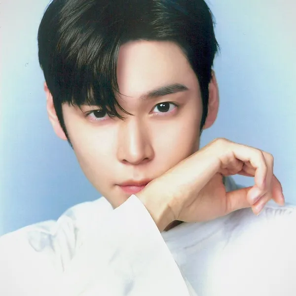 Today's Most Loved Eunseok (RIIZE)