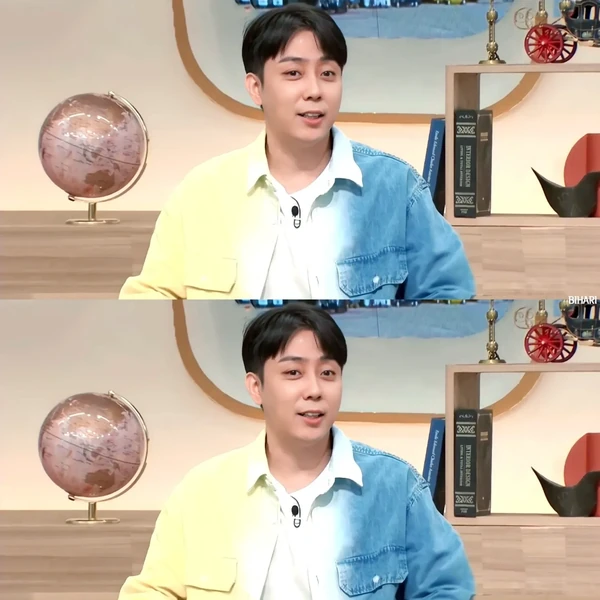 Fans' Pick: Best Moment of Eun Jiwon (SECHSKIES)