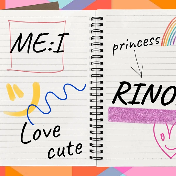 Foto Populer Penuh Cinta untuk Murakami Rinon (ME:I)