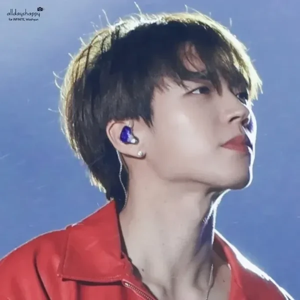 Fans' Pick: Best Moment of Woohyun (INFINITE)