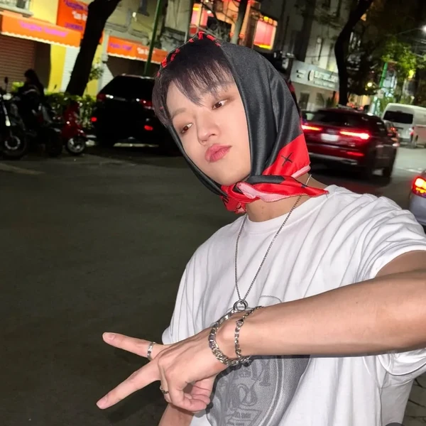 Fans' Pick: Best Moment of Chan (A.C.E)