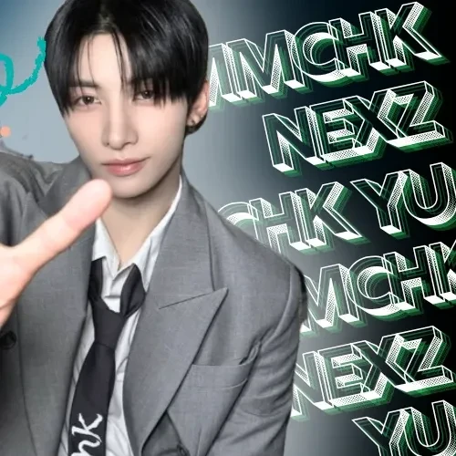 Top Photo Full of Yu (NEXZ) Love