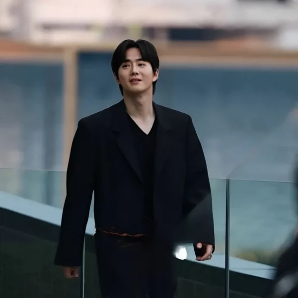 Top Photo Full of Suho (EXO) Love