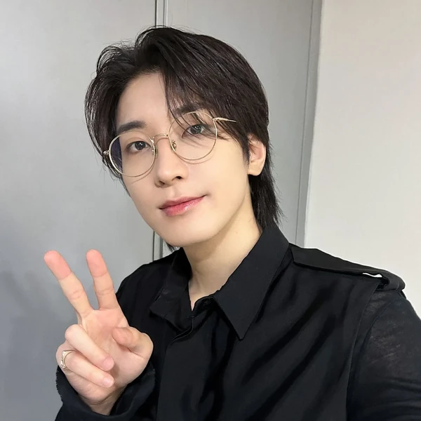 원우 (세븐틴) 팬심 가득한 인기 사진