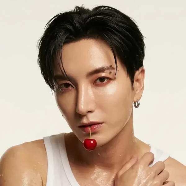 Top Photo Full of Leeteuk (Super Junior) Love