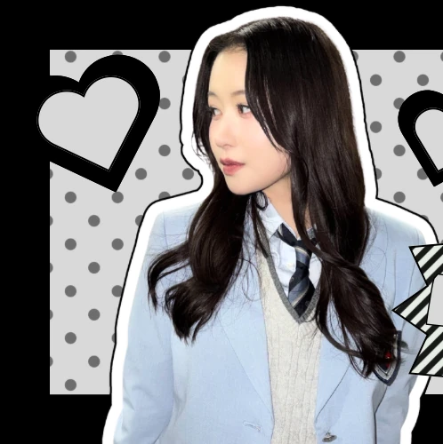 Today's Most Loved Kasahara Momona (ME:I)