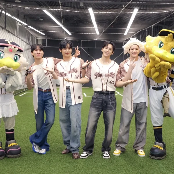 Fans' Pick: Best Moment of BTOB