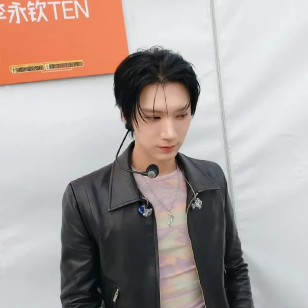 Today's Most Loved TEN (WayV)