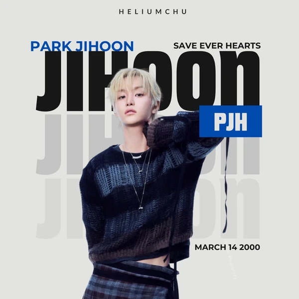 Today's Most Loved Jihoon (TREASURE)