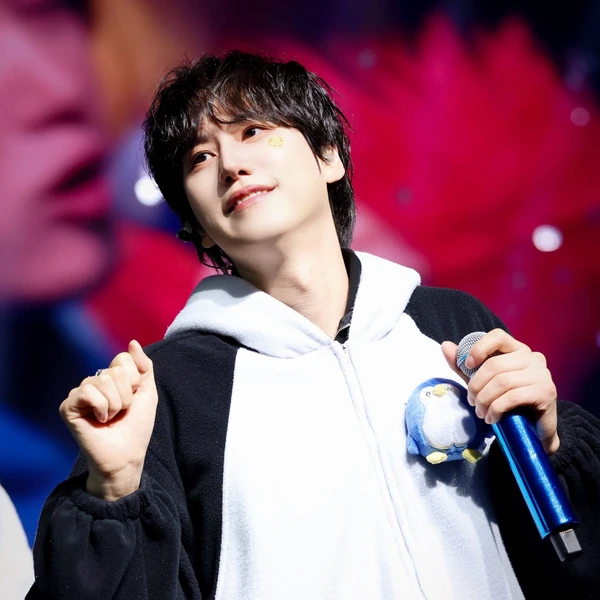 팬들이 뽑은 규현 (슈퍼주니어) 최고의 순간