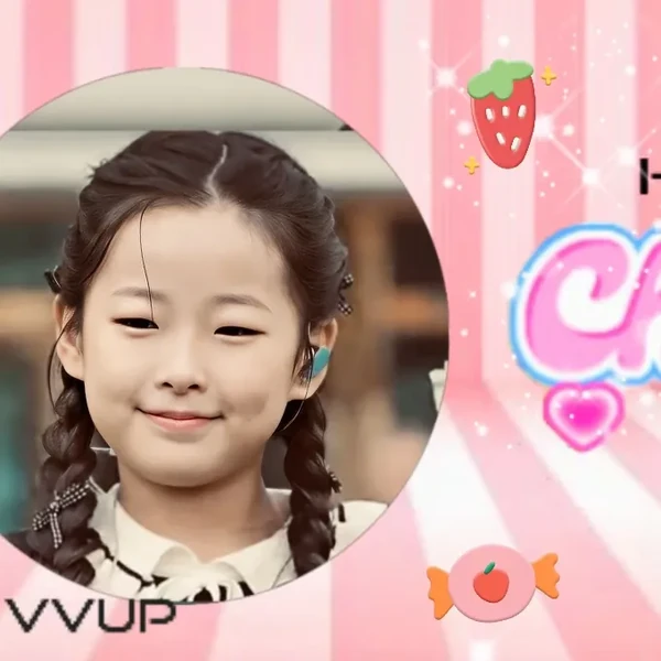 今天最受喜爱的Suyeon (VVUP)