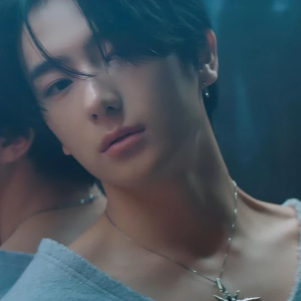 Today's Most Loved Hyunjae (THE BOYZ)