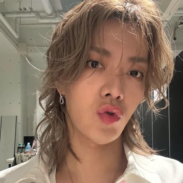 Today's Most Loved Yuta (NCT 127)