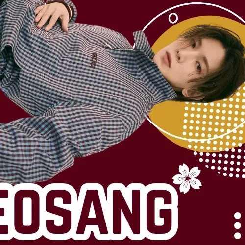 Today's Most Loved Yeosang (ATEEZ)