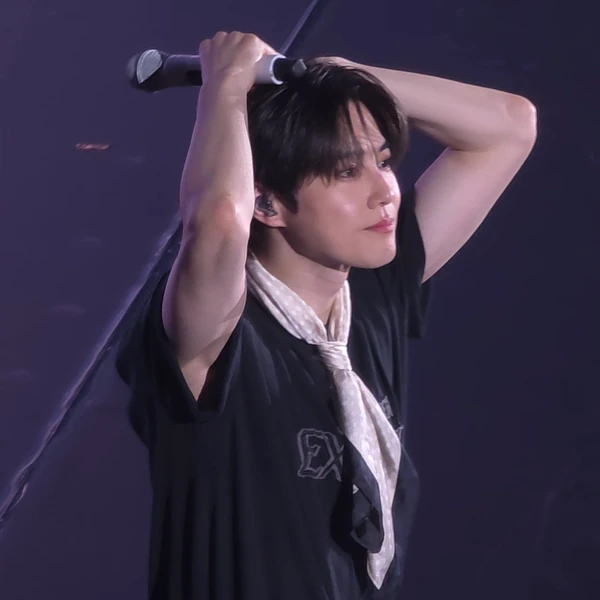 Fans' Pick: Best Moment of Suho (EXO)