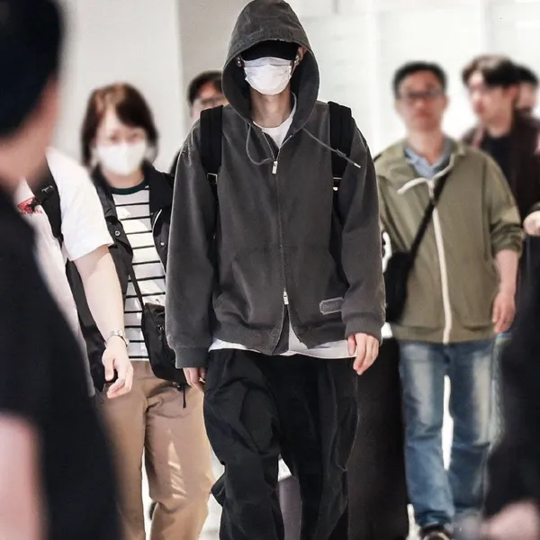 Penampilan Chanyeol (EXO) yang Paling Dicintai Hari Ini