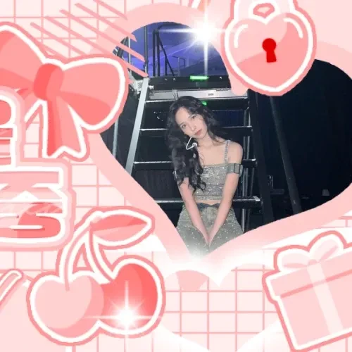 미나 (TWICE) 팬심 가득한 인기 사진