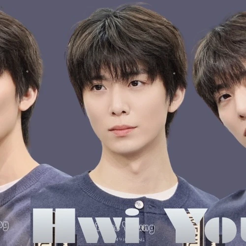 Fans' Pick: Best Moment of Hwiyoung (SF9)