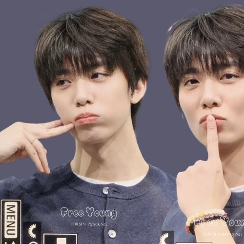Fans' Pick: Best Moment of Hwiyoung (SF9)