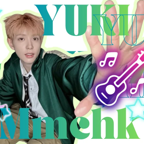 Fans' Pick: Best Moment of Yuki (NEXZ)