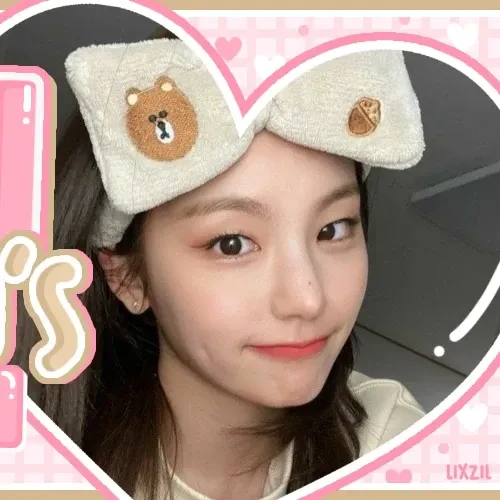 오늘 가장 사랑받은 예지 (ITZY)의 모습