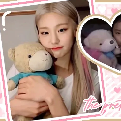 팬들이 뽑은 예지 (ITZY) 최고의 순간