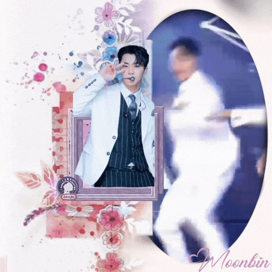 Fans' Pick: Best Moment of Moonbin (ASTRO)