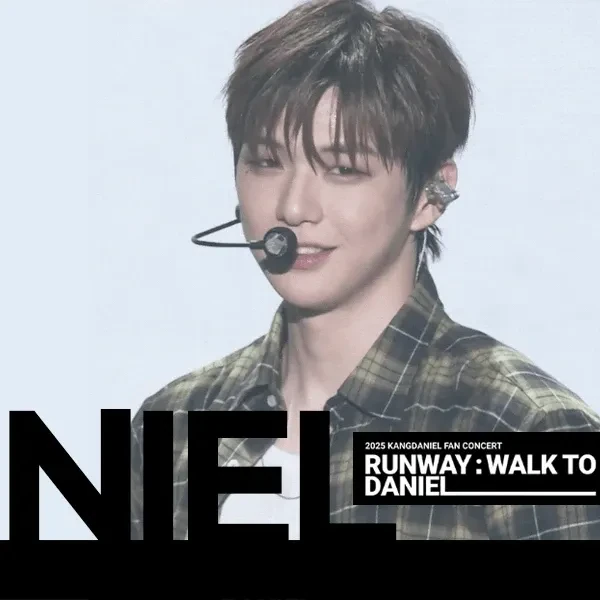 Penampilan Kang Daniel yang Paling Dicintai Hari Ini