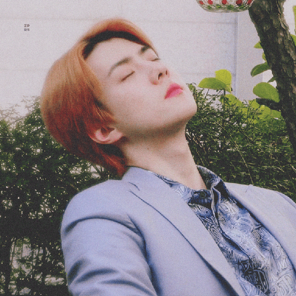 Momen Terbaik Sehun (EXO) Pilihan Penggemar