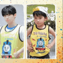 Top Photo Full of Sung Hanbin (ZEROBASEONE) Love