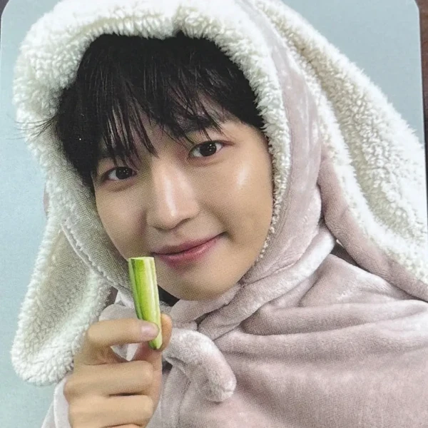 김재환 팬심 가득한 인기 사진