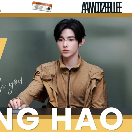 Today's Most Loved Zhang Hao