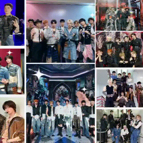 Fans' Pick: Best Moment of Yuma (&TEAM)