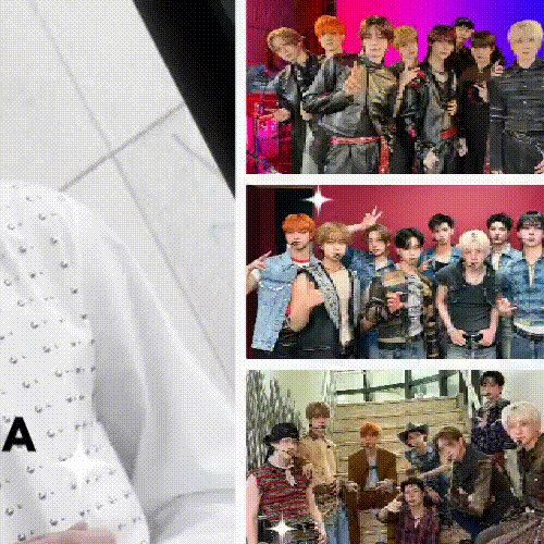 Top Photo Full of Yuma (&TEAM) Love