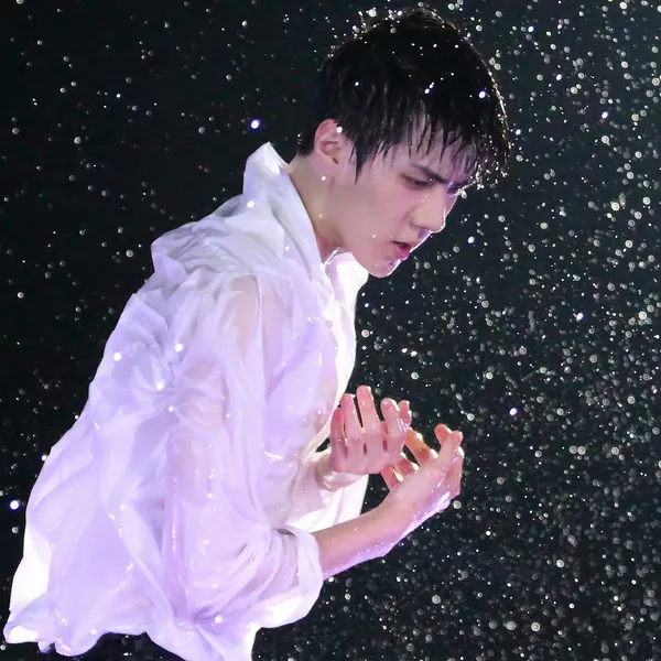 Penampilan Sehun (EXO) yang Paling Dicintai Hari Ini