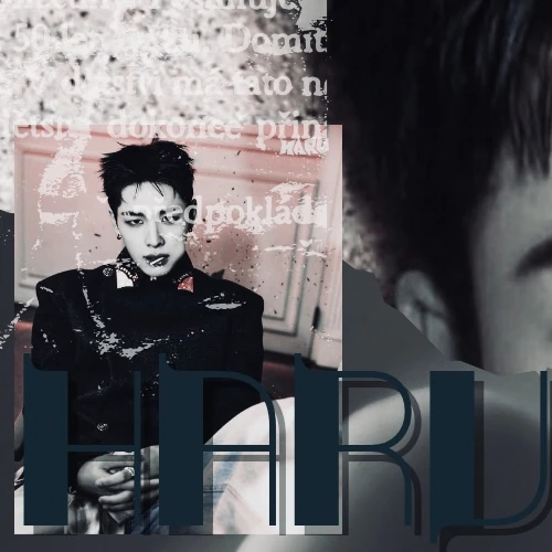 Popular profile picture of Haru (NEXZ) loved by fans