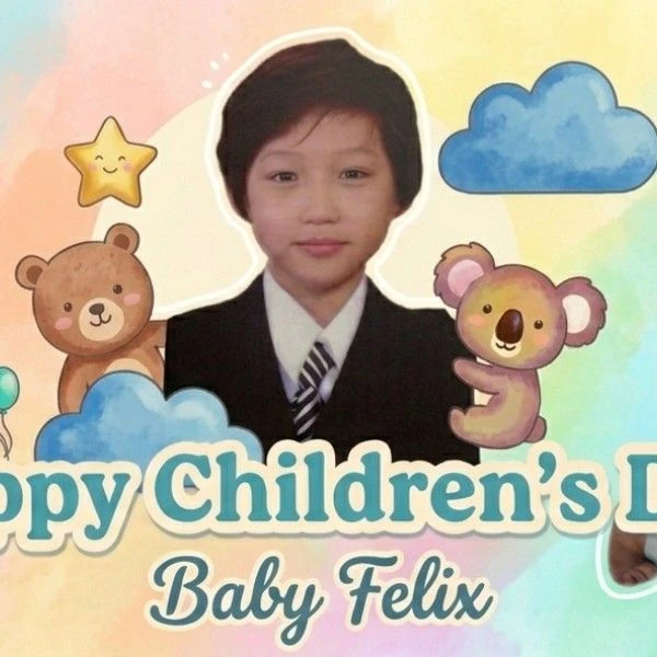 Top Photo Full of Felix (Stray Kids) Love