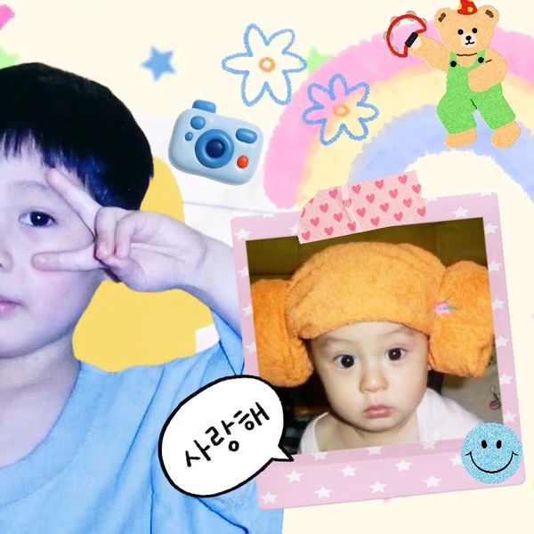 Top Photo Full of Leehan (BOYNEXTDOOR) Love