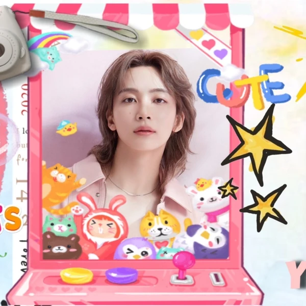 Penampilan Jeonghan (SEVENTEEN) yang Paling Dicintai Hari Ini
