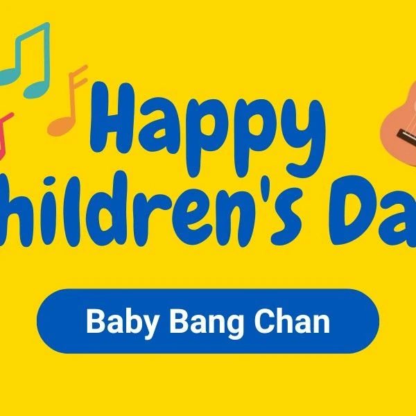 Fans' Pick: Best Moment of Bang Chan (Stray Kids)