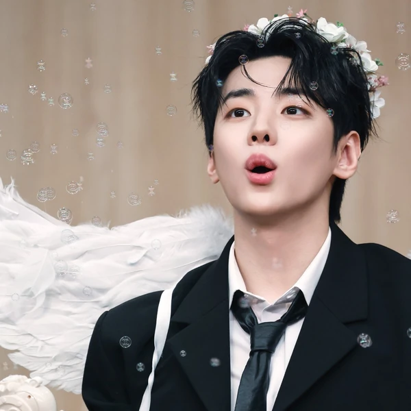 Fans' Pick: Best Moment of Jaechan (DKZ)