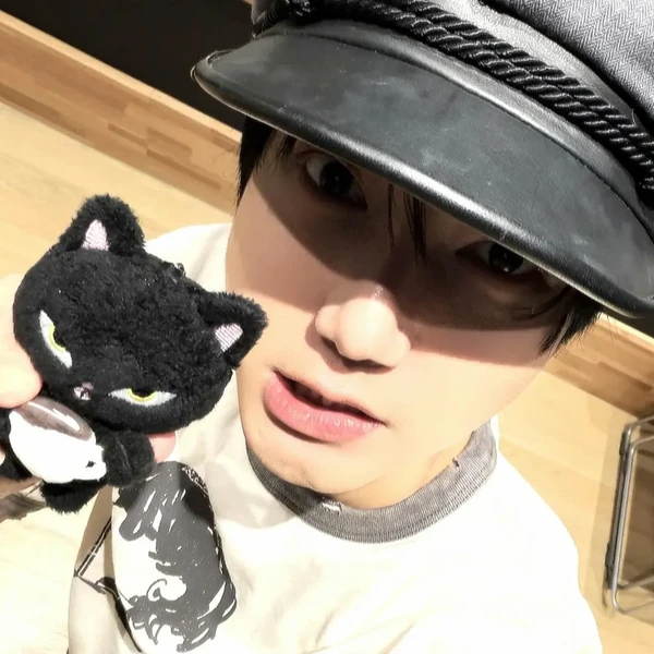 Momen Terbaik Yesung (Super Junior) Pilihan Penggemar