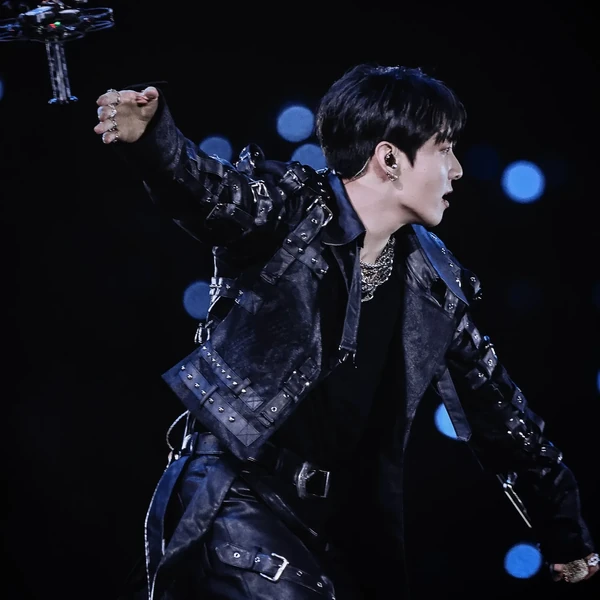 Momen Terbaik Jungkook (BTS) Pilihan Penggemar