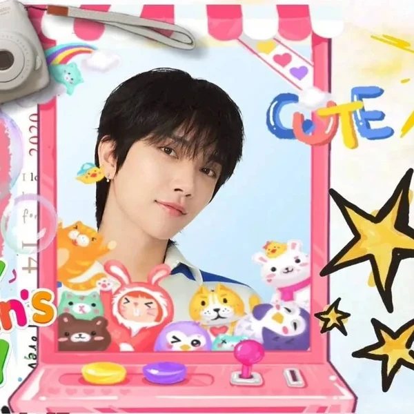 Today's Most Loved Joshua (SEVENTEEN)