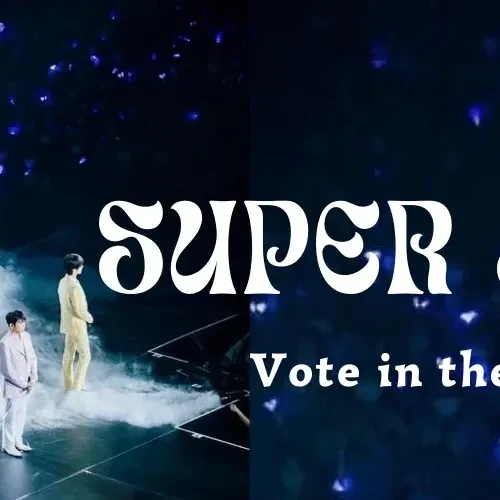 Momen Terbaik Super Junior Pilihan Penggemar