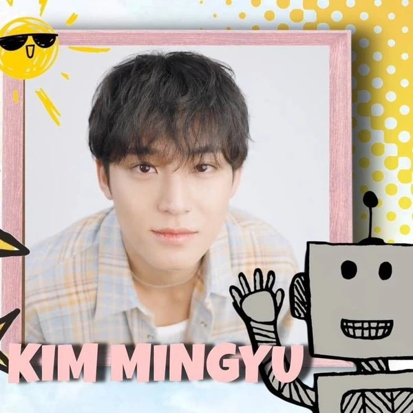 Top Photo Full of Mingyu (SEVENTEEN) Love